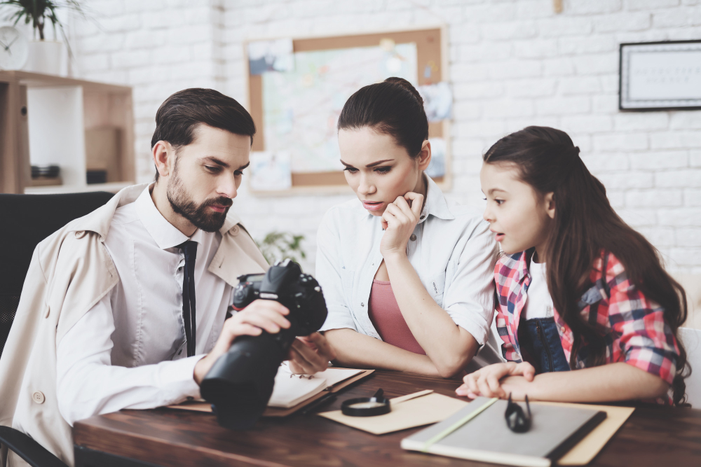 Pre & Post Matrimonial